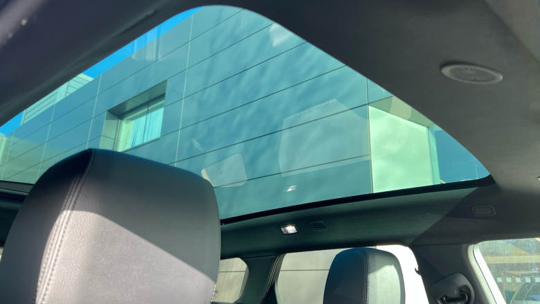 Land Rover Range Rover Evoque 2.0 D200 Dynamic SE 5dr Auto Diesel Hatchback